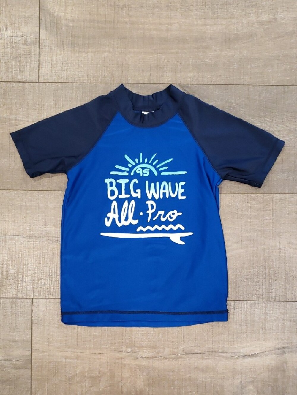 Swim Lot 5T